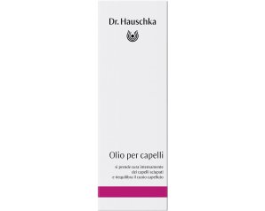 DR HAUSCHKA OLIO CAP IT/NL75ML