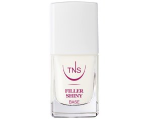 TNS Filler Shiny White