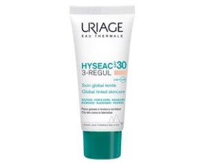 HYSEAC 3-Regul Teint fp30 40ml