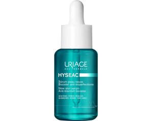Uriage Hyseac - Siero Pelle Nuova Booster Anti-Imperfezioni 30 ml