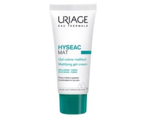 HYSEAC Mat Crema 40ml