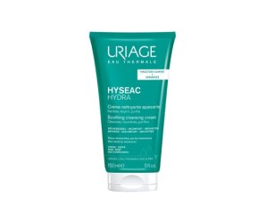 Uriage Hyseac  Crema Detergente Lenitiva - Senza Sapone 150 ml