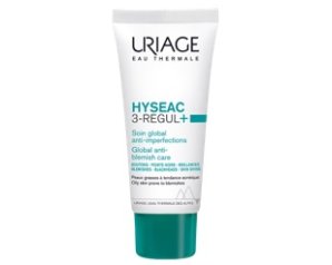 Uriage Hyséac 3-regul+ Trattamento Globale Anti-imperfezioni 40ml