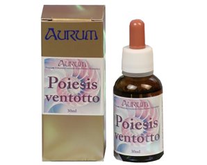 POIESIS VENTOTTO GTT 30ML