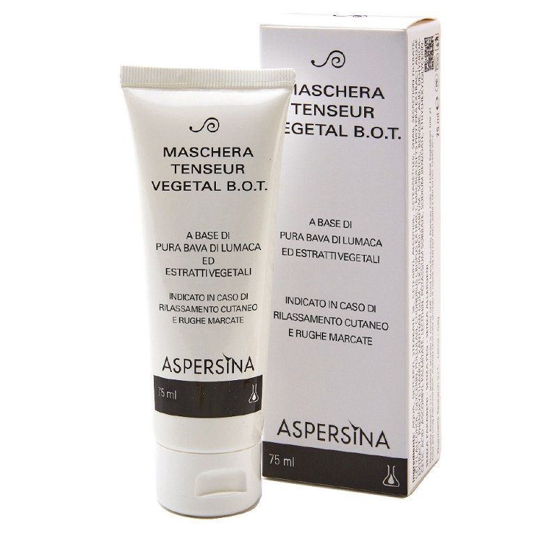 ASPERSINA MAS TENS VEG BOT 75M ASPERSINA MAS TENS VEG BOT 75M