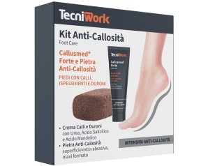 TECNIWORK KIT ANTICALLOSITA'