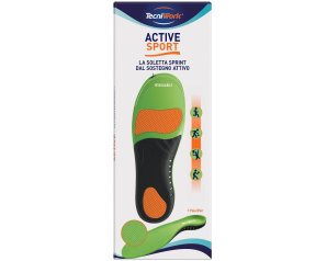 TECNIWORK Act.Sport Soletta S