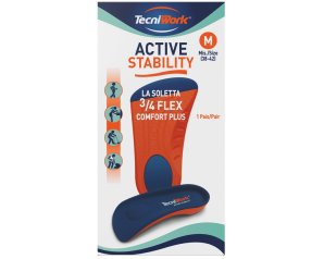 TECNIWORK Act.Stab.Flex 35-37