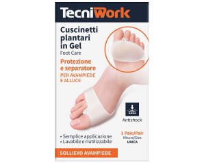 TECNIWORK Protez.Avamp/Alluce