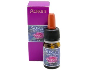 UWADOTH AUTOSTIMA GOCCE 5ML