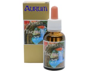 TSERUFIM 27 GTT 30ML
