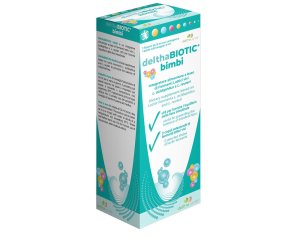 DELTHABIOTIC BIMBI GOCCE 15ML