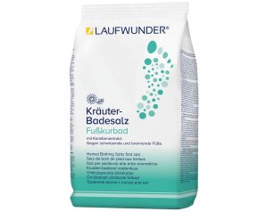 Tecniwork Laufwunder Sali Da Bagno 250 G