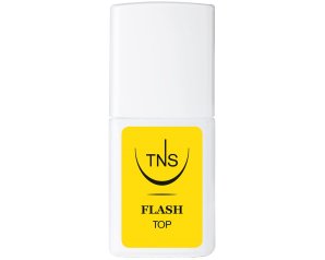 FLASH TOP COAT Unghie 10ml