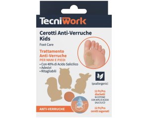 TECNIWORK Cer.A-Verr.BB 24pz