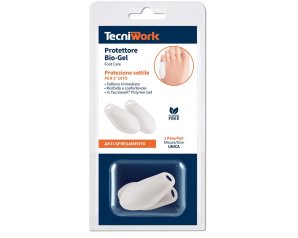 BIOGEL Prot.Sottile Mignolo2pz