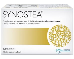 SYNOSTEA 20STICK PACK