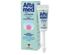 AFTAMED Gel Junior*10ml