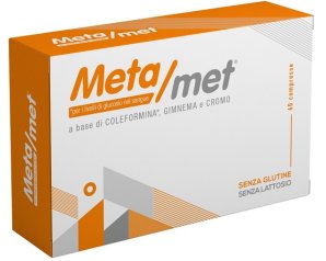 METAMET 60Cpr