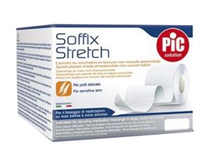 SOFFIX Stretch TNT cm10x10