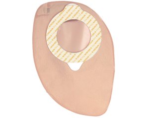 Flexima Key Sacca Colostomia 60 mm confezione 30 pezzi sacca per stomia