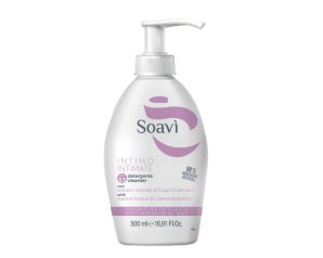 SOAVI'Intimo Idrat.pH5,5 500ml