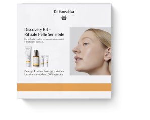 DR HAUSCHKA DISCOVERY KIT SENS