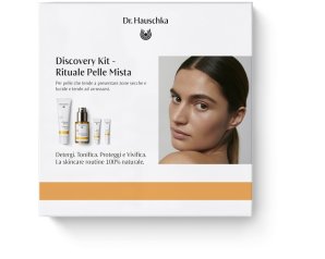 DR HAUSCHKA DISCOVERY KIT MIST