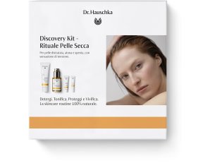 DR HAUSCHKA DISCOVERY KIT SEC