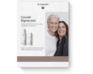 DR HAUSCHKA KIT COCCOLE RIGEN
