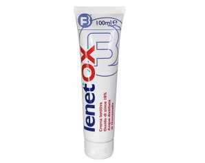 Fb Dermo Lenet Ox Pomata 100 Ml