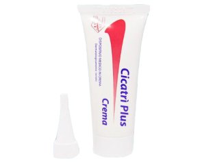 CICATRI' PLUS CREMA 30G