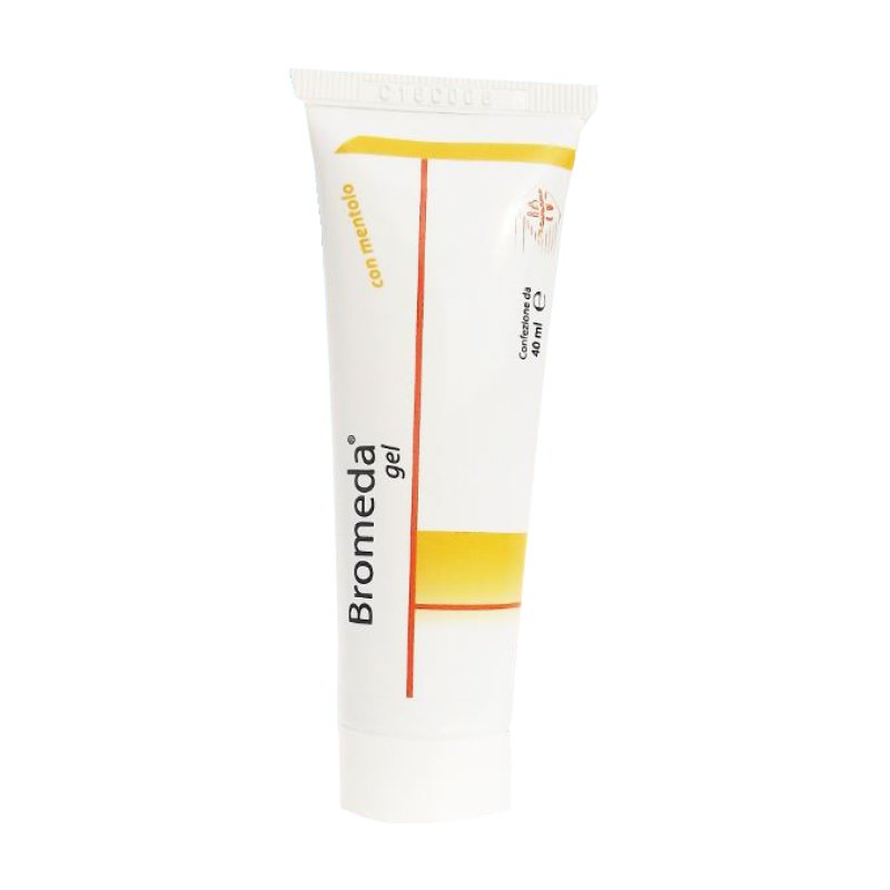 Filca Farma Bromeda Gel 40 Ml Filca Farma Bromeda Gel 40 Ml