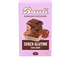 BAULI PLUMCAKE SENZA AL CIOC