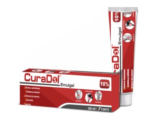 CURADOL Emulgel 100ml