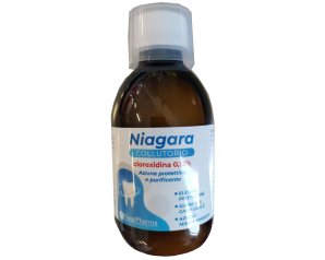 NIAGARA Colluttorio 200ml