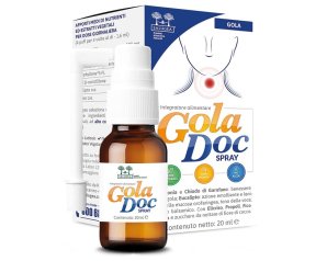 GOLADOC 20ML