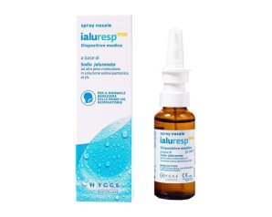 IALURESP SPRAY 30ML