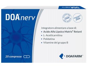 DOANERV 20Cpr