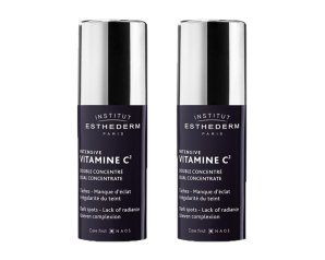 INTENSIVE Vit.C Double Serum