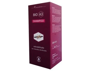 BIO A3 Sh.Extra Del.200ml