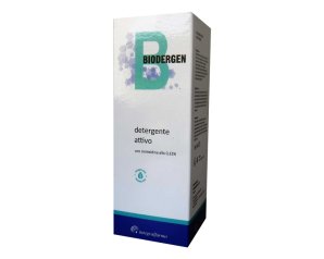 BIODERGEN 250ml