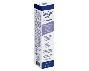 OZONCARE 80ML