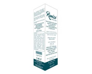 REMIZE Crema Corpo 100ml