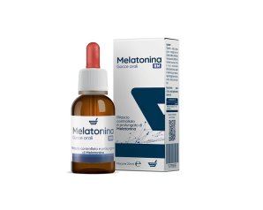 MELATONINA RM Gtt 20ml