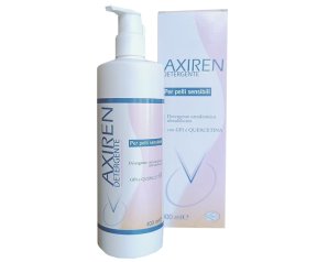 AXIREN Deterg.400ml