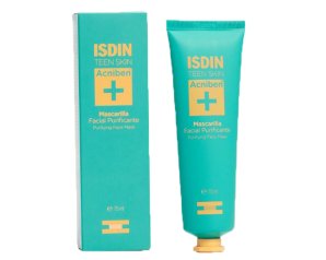 ACNIBEN Oily Skin Mask 75ml