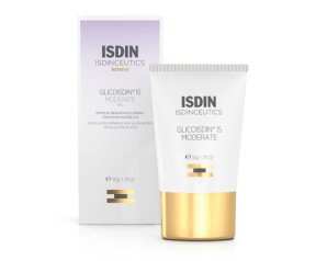 GLICOISDIN 15 Moderate Gel50ml