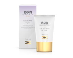 GLICOISDIN 25 Intense Gel 50ml