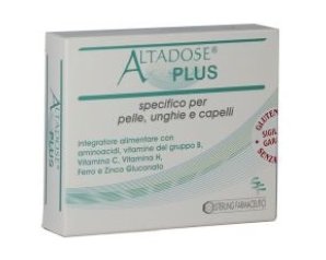 ALTADOSE PLUS CPS